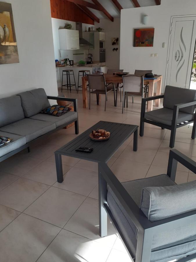 Villa Philexiane เลอ ดีอามงต์ ภายนอก รูปภาพ